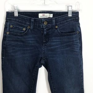 Vineyard Vines Women’s Skinny Jeans [CW]